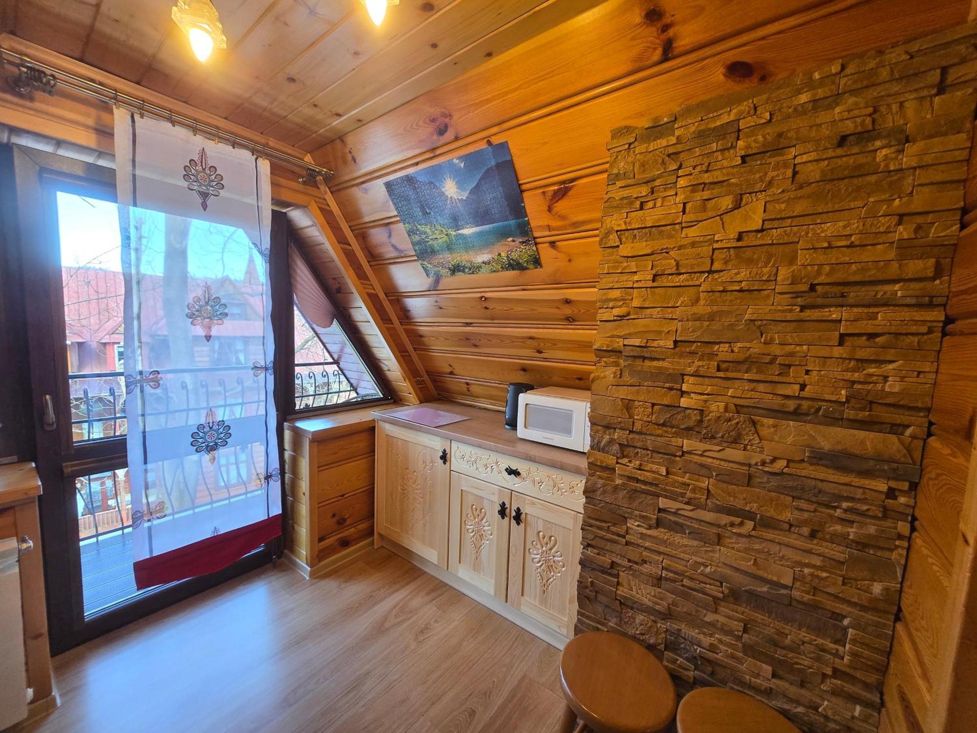 Willa U Samkow - Zakopane — Photos 1